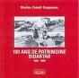 100 Ans De Patrimoine ; Bidartar - Preview