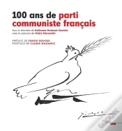 Capa do artigo 100 Ans De Pcf