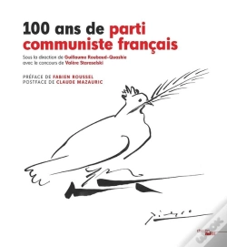 Capa do artigo 100 Ans De Pcf
