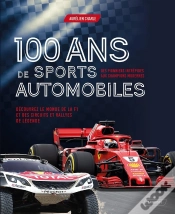 Capa do artigo 100 Ans De Sports Automobiles