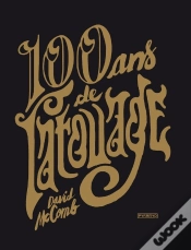 Capa do artigo 100 Ans De Tatouage