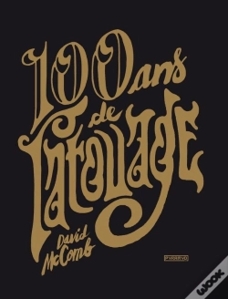 Capa do artigo 100 Ans De Tatouage