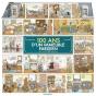 100 Ans D'Un Immeuble Parisien - Preview