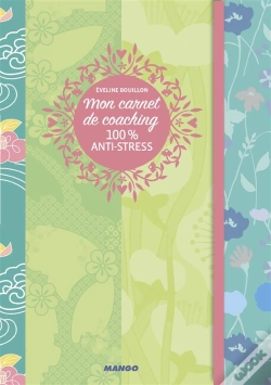Capa do artigo 100% Anti-Stress