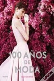 Capa do artigo 100 A¿Os De Moda