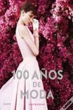 Capa do artigo 100 A¿Os De Moda
