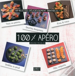 Capa do artigo 100 % Apéro
