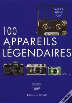 Capa do artigo 100 Appareils De Legende