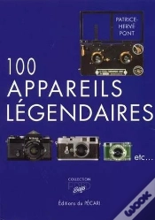 Capa do artigo 100 Appareils De Legende