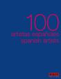 100 Artistas Españoles = 100 Spanish Artists - Preview