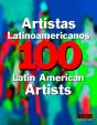 100 Artistas Latinoamericanos - Preview