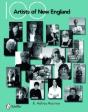 100 Artists Of New England - Preview
