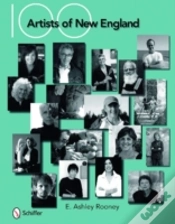 Capa do artigo 100 Artists Of New England