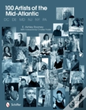 Capa do artigo 100 Artists Of The Mid-Atlantic