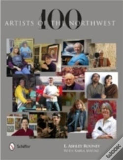Capa do artigo 100 Artists Of The Northwest