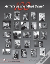 100 Artists Of The West Coast