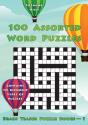 100 Assorted Word Puzzles: Uk Edition - Preview