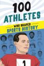 100 Athletes Who Shaped Sports History - Preview