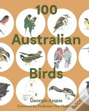 Capa do artigo 100 Australian Birds