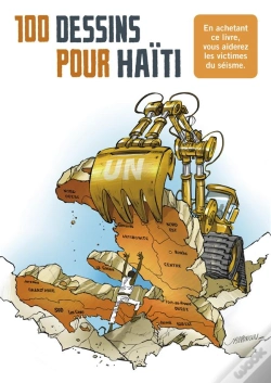 Capa do artigo 100 Auteurs Pour Haiti