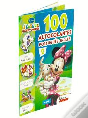 100 Autocolantes Português-Inglês N.º 2