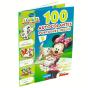 100 Autocolantes Português-Inglês N.º 2 - Preview