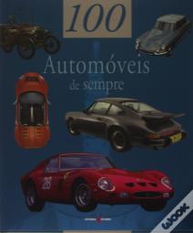 100 Automóveis de Sempre