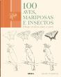 100 Aves, Mariposas E Insectos - Preview