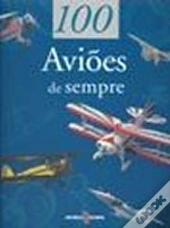 100 Aviões de Sempre