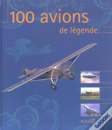 100 Avions de Légend