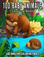 100 Baby Animals - Preview