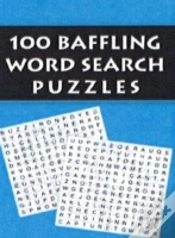 Capa do artigo 100 Baffling Word Search Puzzles