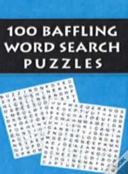 Capa do artigo 100 Baffling Word Search Puzzles