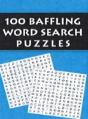 100 Baffling Word Search Puzzles - Preview