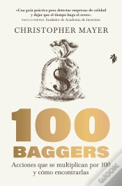 Capa do artigo 100 Baggers