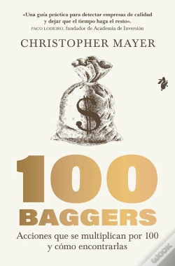 Capa do artigo 100 Baggers