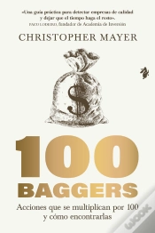 Capa do artigo 100 Baggers