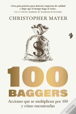 Capa do artigo 100 Baggers