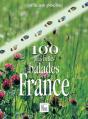100 Balades En France Poche - Preview