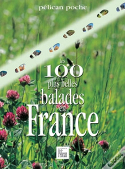 Capa do artigo 100 Balades En France Poche