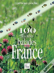Capa do artigo 100 Balades En France Poche