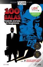 100 Balas - Volume 1