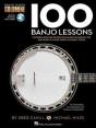 100 Banjo Lessons - Preview