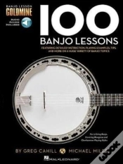 Capa do artigo 100 Banjo Lessons