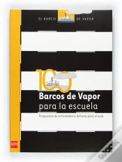 Capa do artigo 100 Barcos De Vapor Para La Escuela  