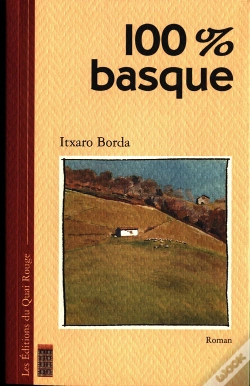 Capa do artigo 100 % Basque