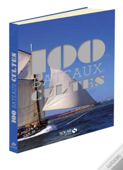 Capa do artigo 100 Bateaux Cultes