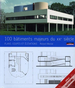 Capa do artigo 100 Bâtiments Majeurs Du Xx Siècle