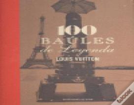 100 Baules De Leyenda *