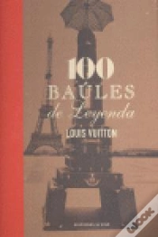 Capa do artigo 100 Baules De Leyenda *